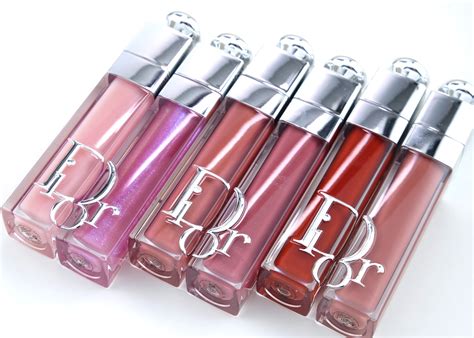 dior blue lipgloss|gloss labial dior lip maximizer.